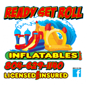 Ready Set Roll Inflatables LLC Ford VA