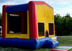 Medium Bounce House