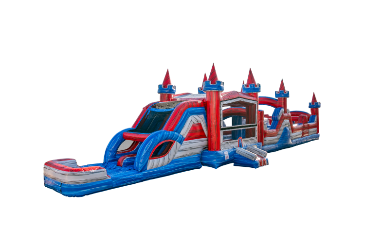 Obstacle Courses