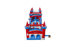 I1157 6320Ft20Castle20Tower20Obstacle20Course HR 06 174786220 1 63FT Castle Tower Obstacle Course