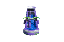 WS1085 2220Purple20Crush20Tsunami20SL20SP HR 02 1747480831 22FT Purple Crush Tsunami Waterslide