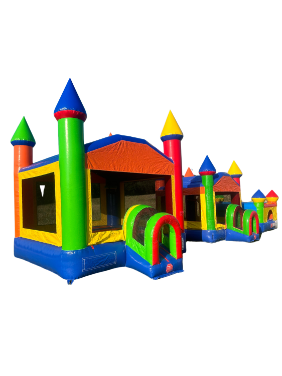 Bounce Houses